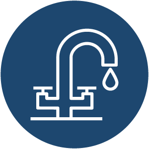 Adam's Plumbing icon | Reliable Plumbing Services in Greensboro, NC