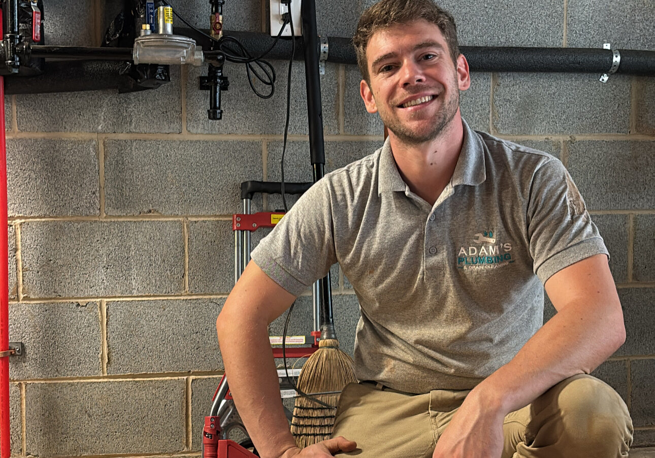Adam's Plumbing | Reliable Plumbing Services in Greensboro, NC