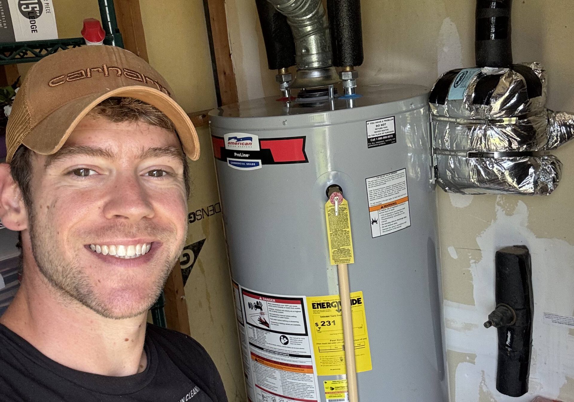 Adam's Plumbing | Reliable Plumbing Services in Greensboro, NC